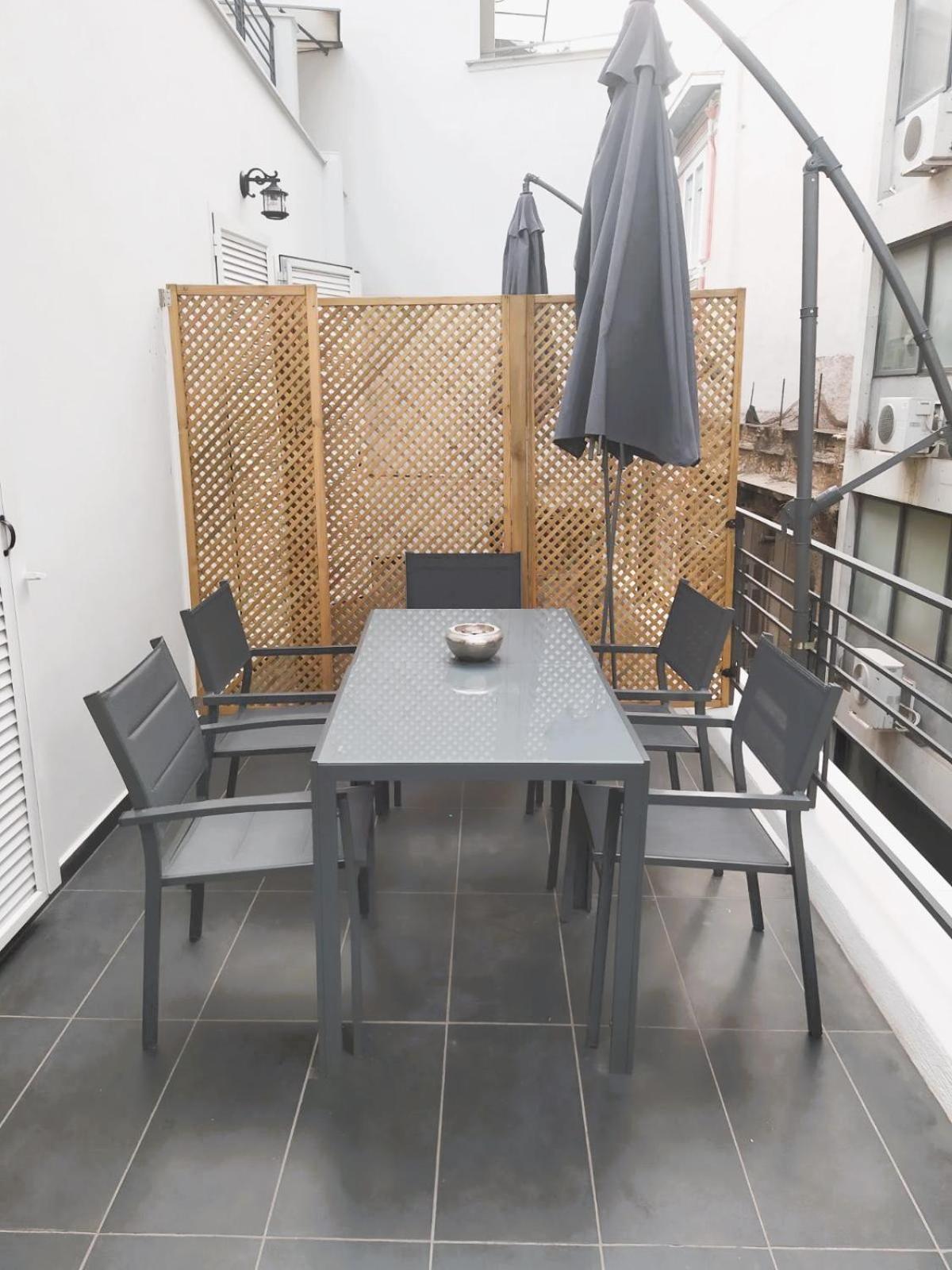 Athinn Residence Athens Room photo